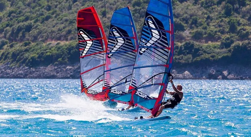 Ammos & Thalassa - Image 1