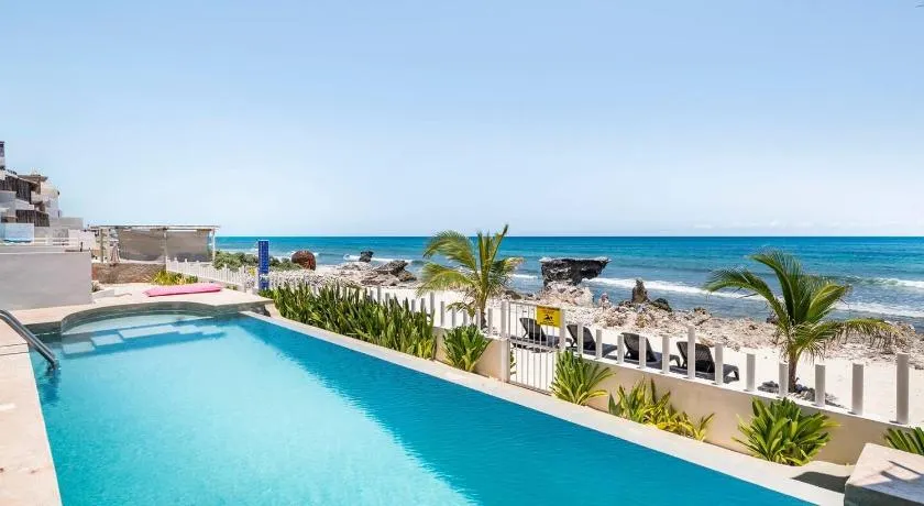 Villas Najo' Isla Mujeres. - Image 1