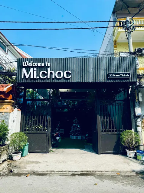 MiChoc Homestay - Hostel - Image 1