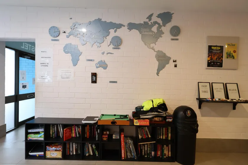 Quokka Backpackers Hostel Perth - note - Valid passport required to check in - Image 1