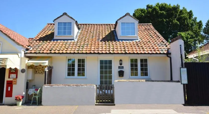 2 Bed in Salhouse oc-1250 - Image 1