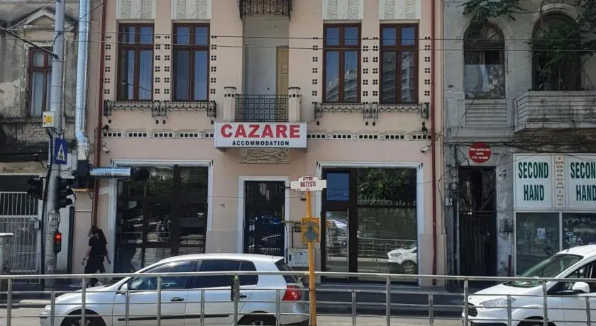Cazare - Accommodation - Image 1