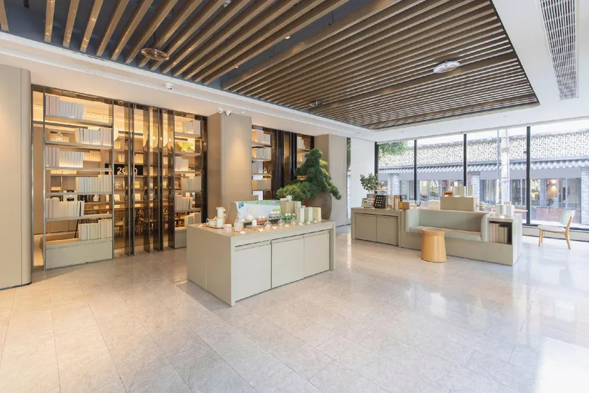 JI Hotel Xiamen Mingfa Square - Image 1