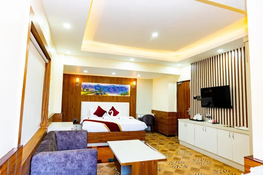 Hotel Palazzo - Image 1