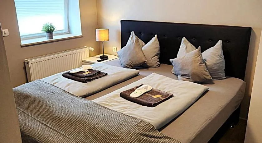 Stadt Apartments Solingen - Image 1