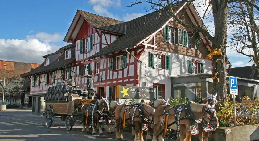 Gasthaus Sternen - Image 1