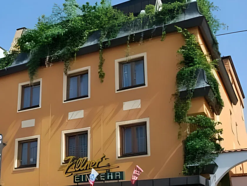 HOTEL ZILLNERs EINKEHR *** - Image 1