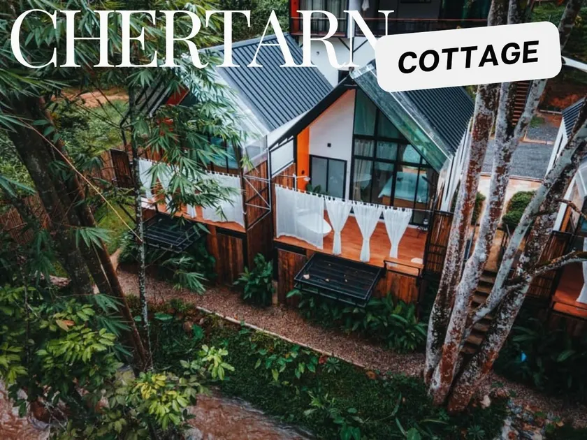 Chertarn Homestay - Image 1