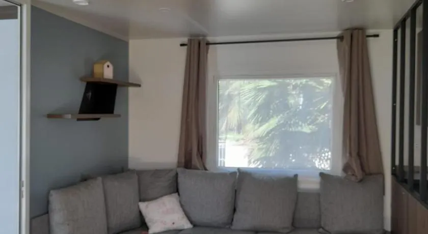 camping la carabasse - Image 1