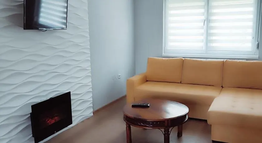 Milmar apartman - Image 1