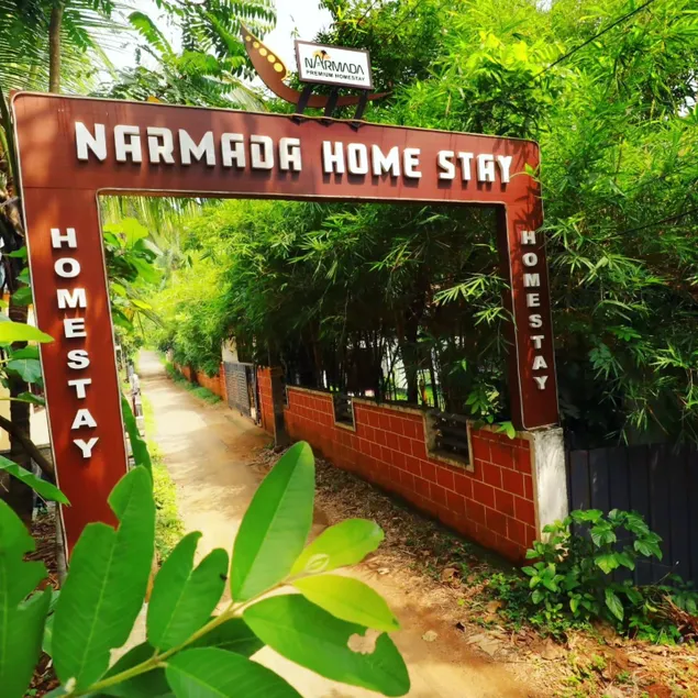 NARMADA POOl VILLA - Image 1