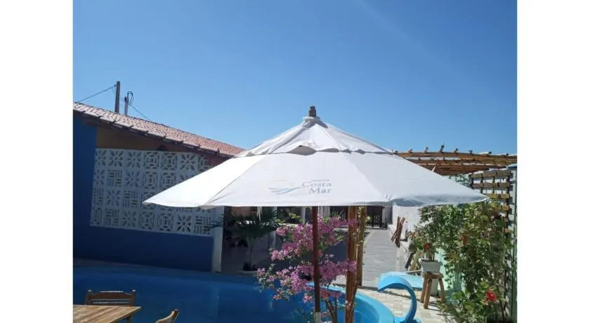 Pousada Costa do Mar - Image 1
