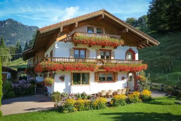 Haus Almfrieden - Image 1