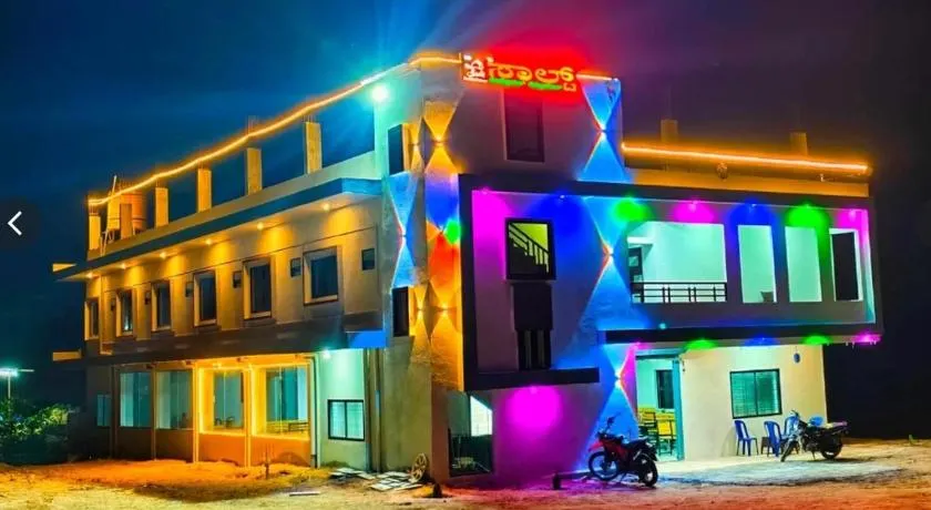 Salt Restaurant and Lodging - Image 1