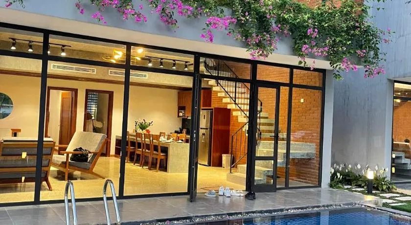 VEDANA VILLAS RESORT NINH BÌNH - Image 1