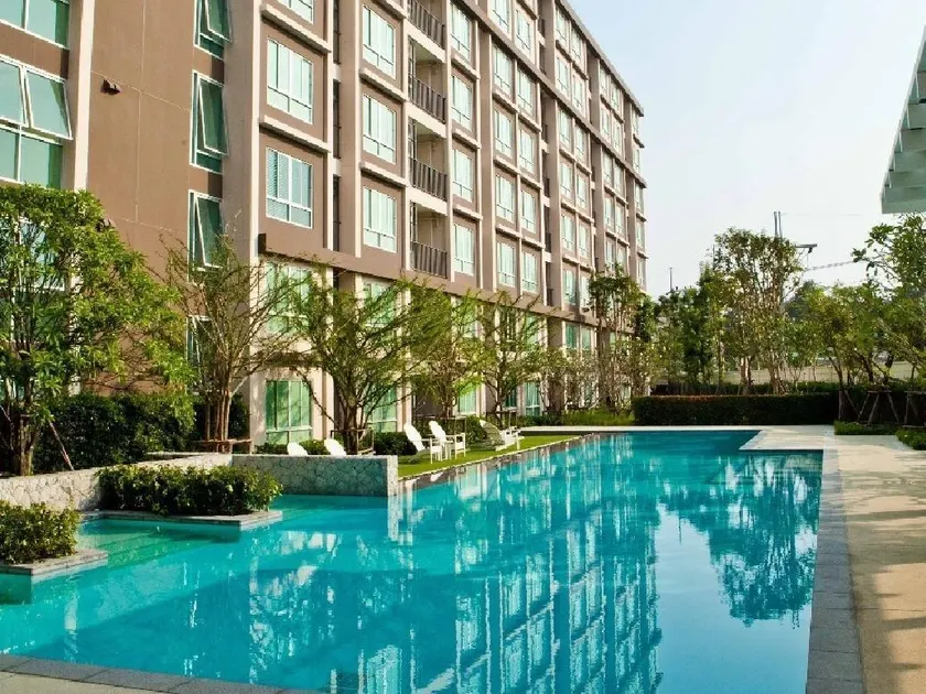 Baan Peang Ploen 6/423 - Image 1