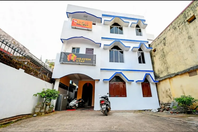 Hotel Heaven Stay - Image 1