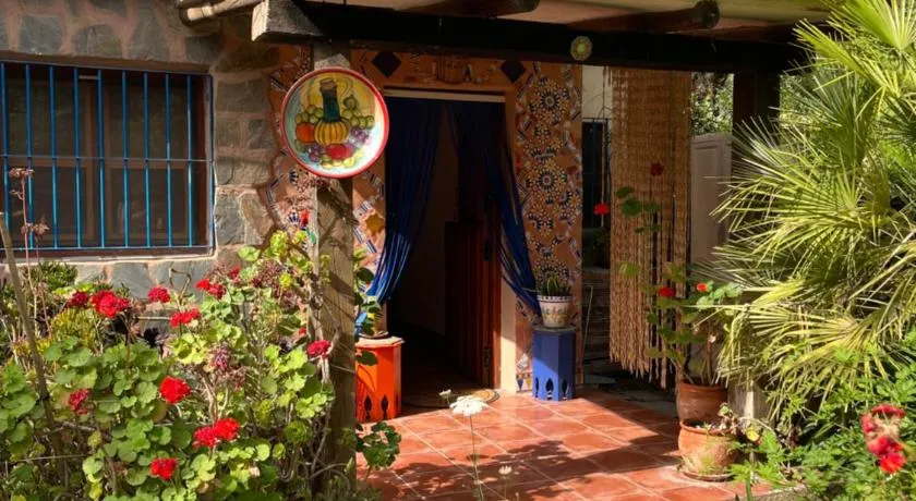 Casa Aziza , le charme andalou - Image 1