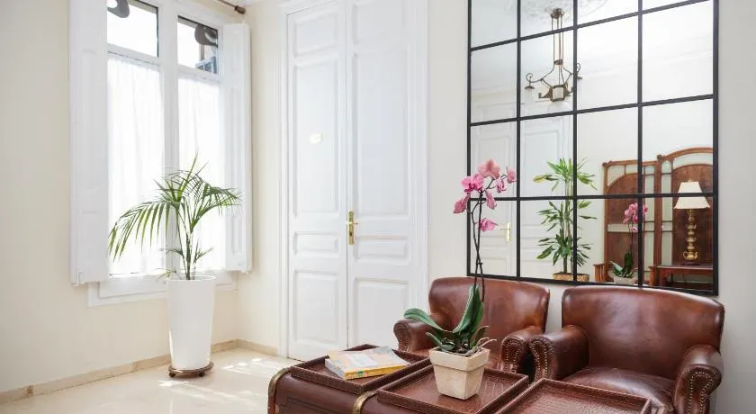 Hostal Oliva - Image 1