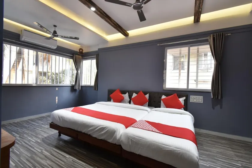 Hotel Ashirwad, Solapur - Image 1