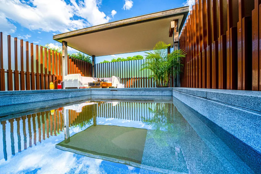FUZHOU MINGGU SPA HOTEL - Image 1
