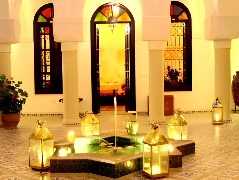 Riad Adriana - Image 1