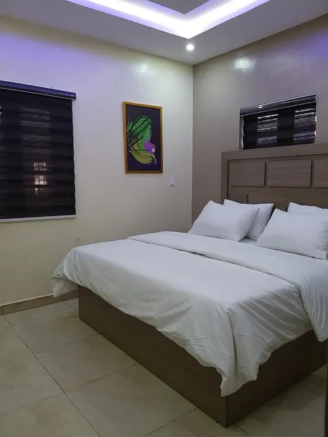 MITOS LUXURY SUITES -Johnson - Image 1