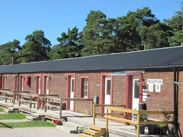 STF Hostel Visby/Rävhagen - Image 1