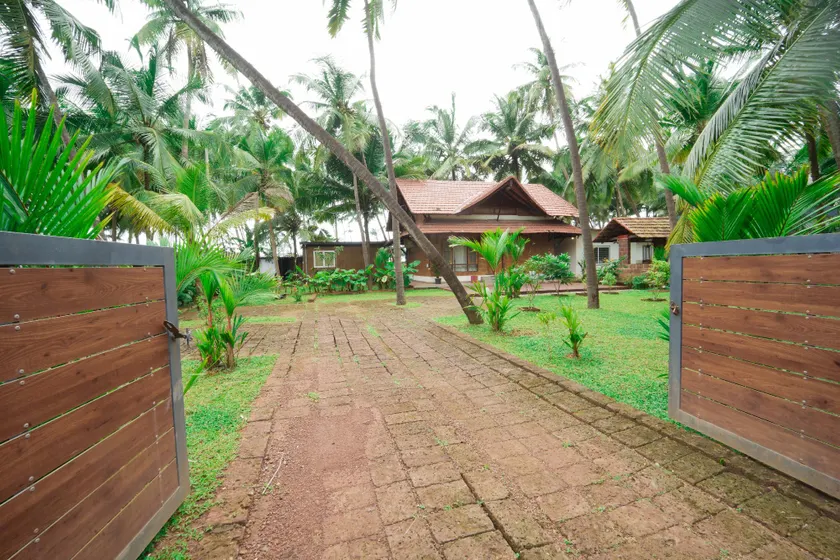 Mogra Nilayam - Image 1