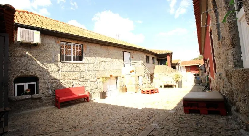 Quinta d'Areda Wine&Pool Experience - Image 1