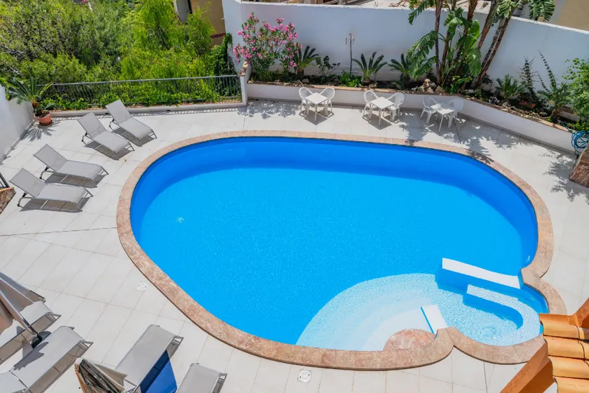 Casa Pertosa - Image 1