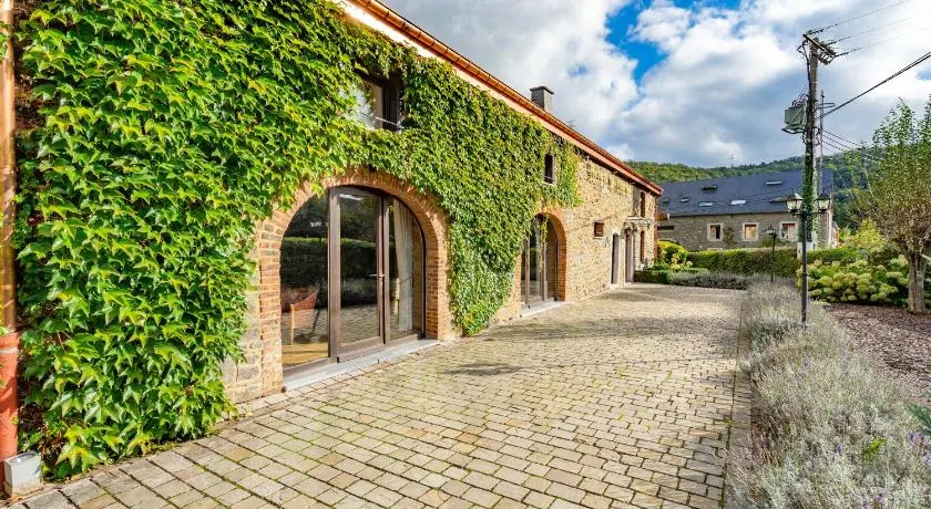 Gîte du Relais de l'Ourthe - Image 1