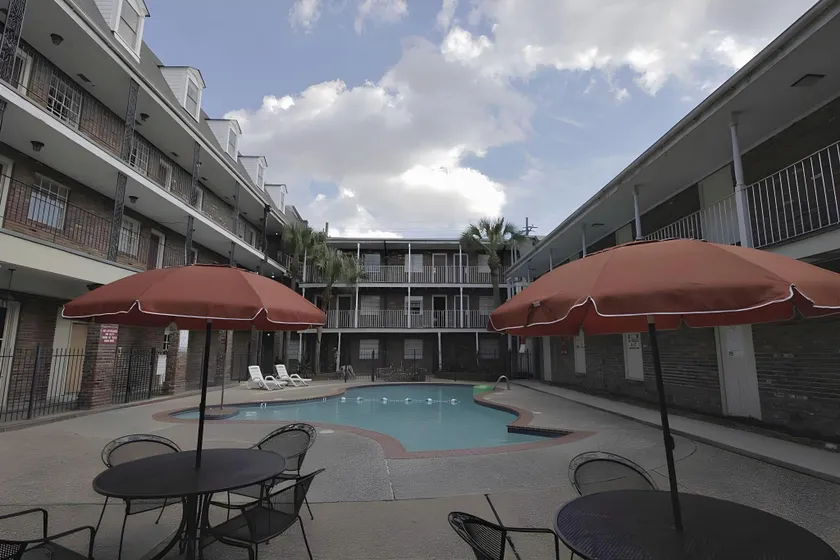 Midtown Hotel New Orleans - Image 1