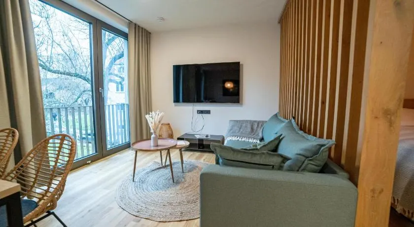 Anders Apartments - Image 1