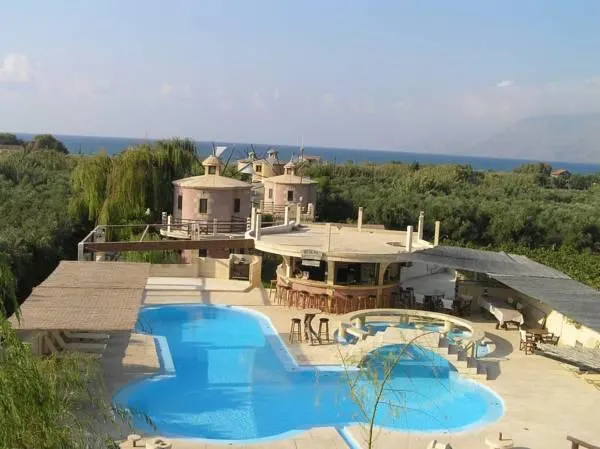 Anemomili Village - Image 1
