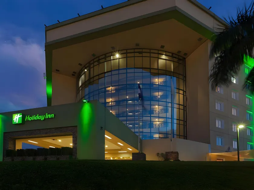 Holiday Inn San Salvador By IHG - Image 1