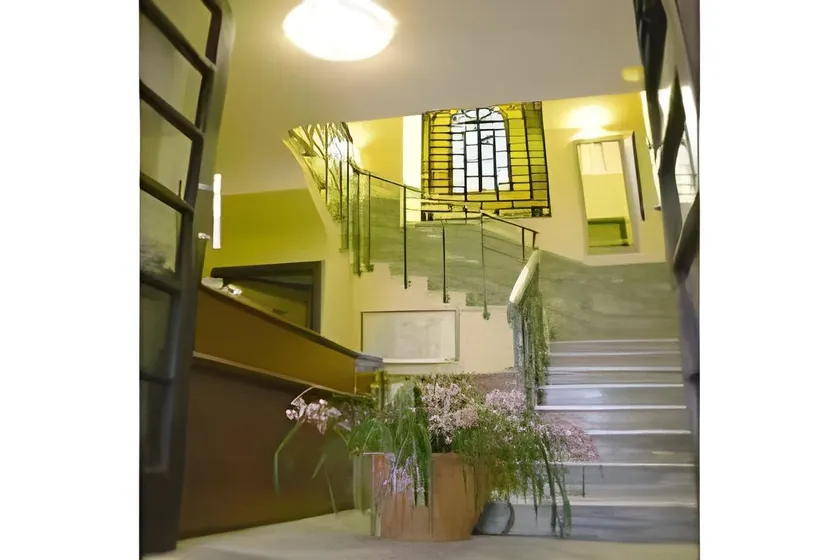 Hotel Carmel - Image 1