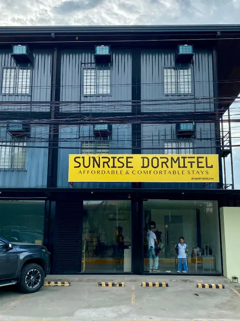 Sunrise Dormitel - Image 1