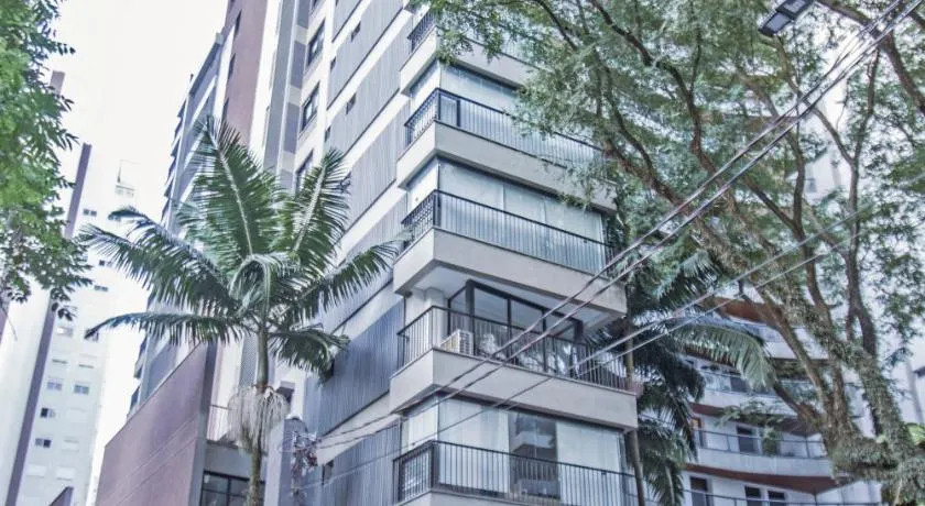 Next Home Design by Viva - Apartamentos em prédio próximo ao Parque do Ibirapuera - Image 1