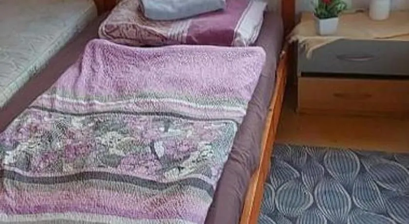 Badacsony Hostel - Image 1