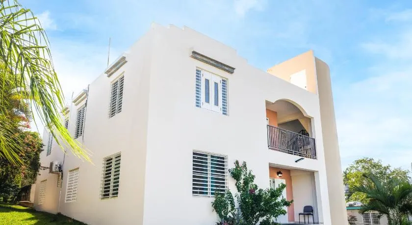 Colinas del Atlantico Vacational House 2nd Floor - Image 1