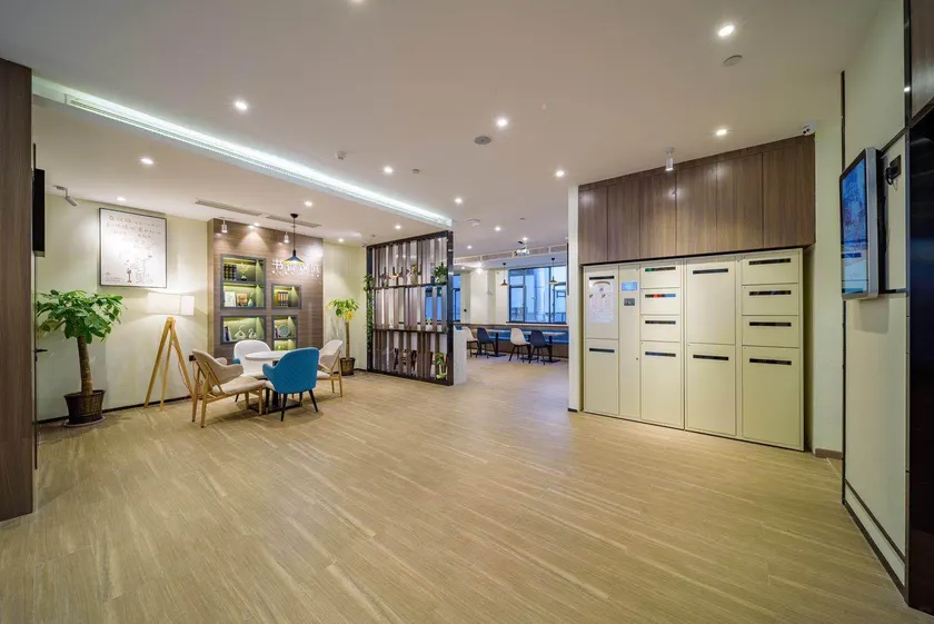 Hanting Hotel Guilin Yangshuo West Street New Branch - Image 1
