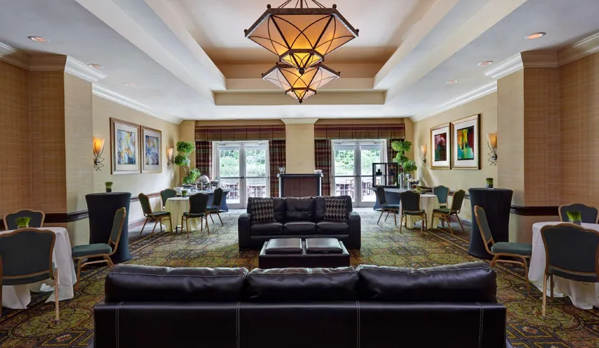 Hotel  Parsippany - Image 1