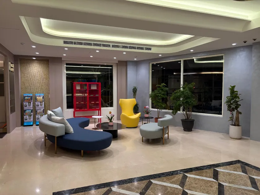 Chiayi Days Inn By WYNDHAM - Image 1
