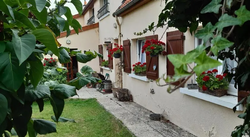 Les Alouettes B&B - Image 1