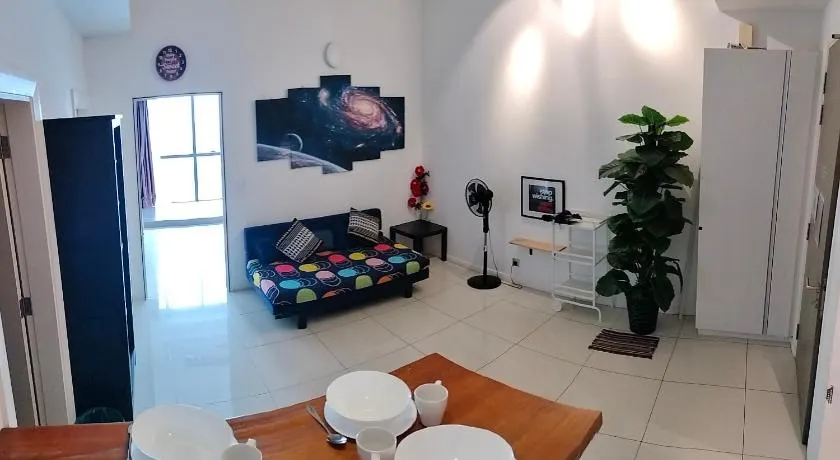 Mcity Jalan Ampang - Image 1