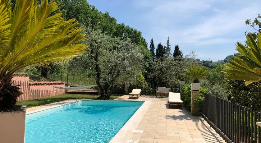 Villino con piscina - Image 1