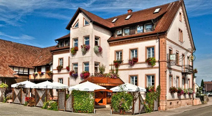 Gasthaus Blume - Image 1