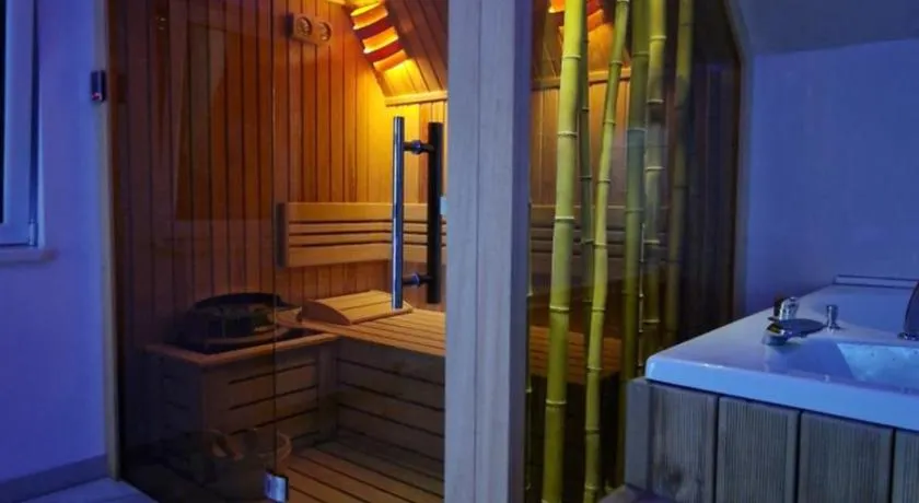 Vila Argola - Spa Luxury Apartments - Image 1