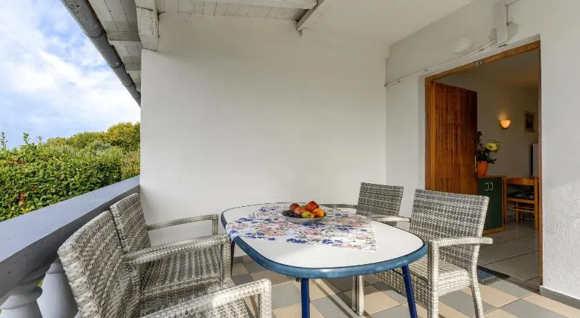 Wohnung für 23 Personen mit Privatsphäre - Image 1
